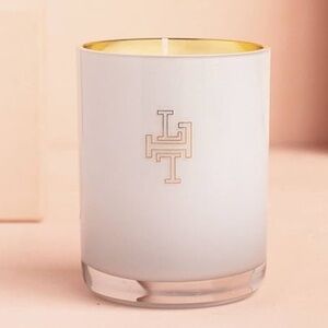 New! This Moment Luminary Candle by Lollia 11 oz Candle